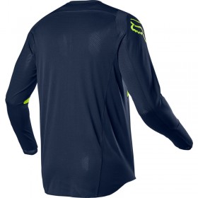 Maglia Fox Racing 360 BANN N001 2020 Manica Lunga